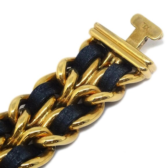Chanel Premiere Watch Gold #XL A.C.87287 48941 main image 8